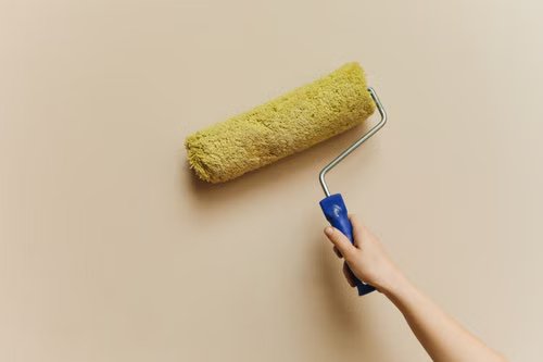 Asian Paint Franchise